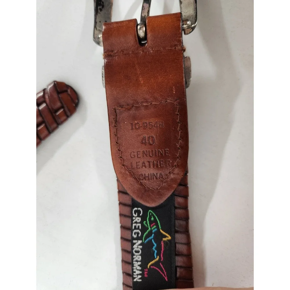 Greg Norman Collection excellent pre